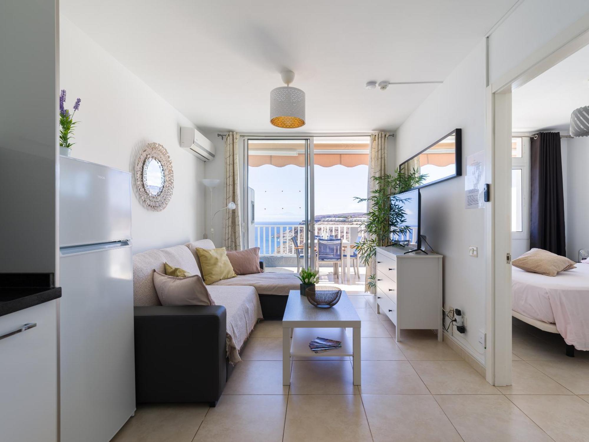 Incredible Sunsets Apartment Puerto Rico  Luaran gambar