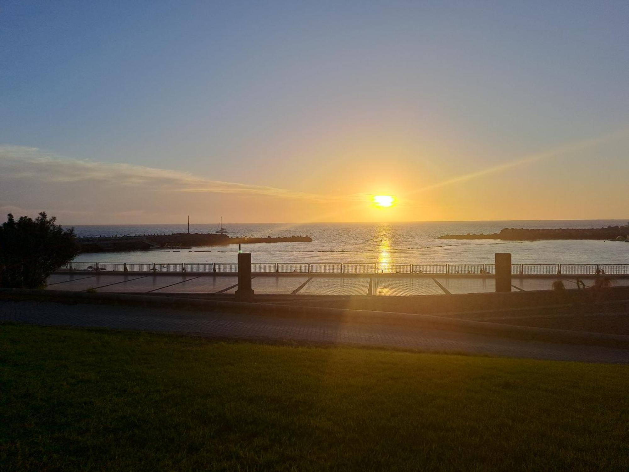 Incredible Sunsets Apartment Puerto Rico  Luaran gambar